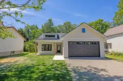 212 Nancy Street Dutton/Dunwich Ontario N0L 1J0