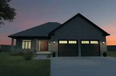 4372 GREEN Bend London South Ontario N6P 0L1