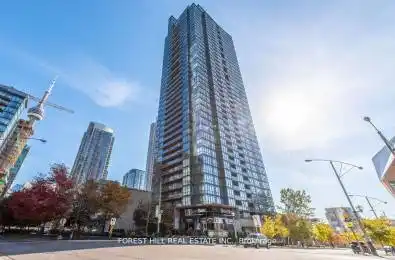 15 Fort York Boulevard Unit# PH01 Toronto C01 Ontario M5V 3Y4
