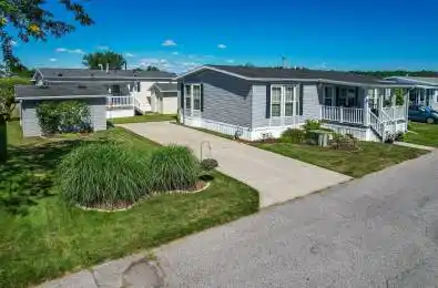 3033 Townline Road Unit# 280 Fort Erie Ontario L0S 1S1