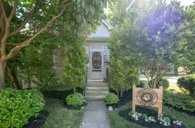 110 Marley Place London South Ontario N6C 1S8