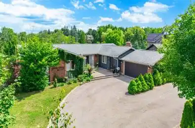 45 Simcoe Road King Ontario L7B 0C7