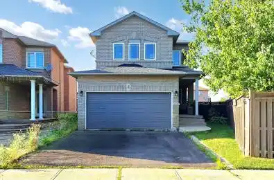 4 Kalmar Crescent Richmond Hill Ontario L4E 3Z3