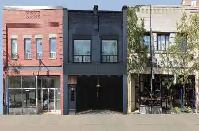 2878 Dundas Street Toronto W02 Ontario M6P 1Y8