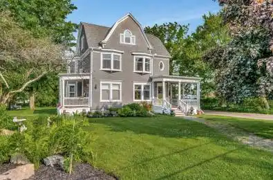 365 Main Street Prince Edward County Ontario K0K 2T0