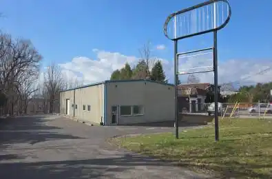 542 Old Hwy 2 N/A Quinte West Ontario K8V 5P5