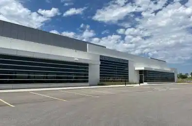 3465 North Service Road Burlington Ontario L7N 3G2