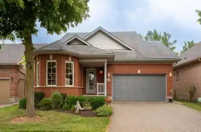 67 White Pine Way Guelph Ontario N1G 4X7