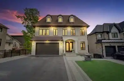 415 Sheppard Avenue Pickering Ontario L1V 1E6