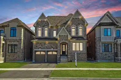 245 Danny Wheeler Boulevard Georgina Ontario L4P 0J8