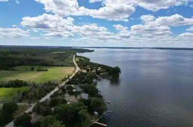 1692 North Big Island Road Prince Edward County Ontario K0K 1W0