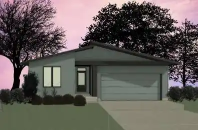 22 Sullivan Street Unit# Lot #41 South Huron Ontario N0M 1T0