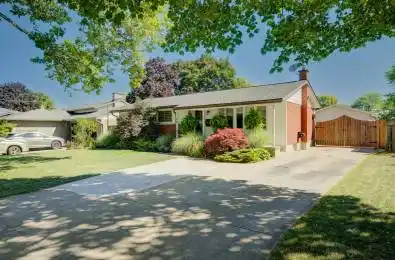 10 Royale Road St. Catharines Ontario L2N 3X9