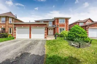 132 James Street Barrie Ontario L4N 6X9
