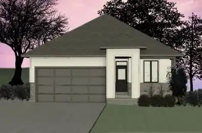 93 Dearing Drive Unit# Lot #28 South Huron Ontario N0M 1T0