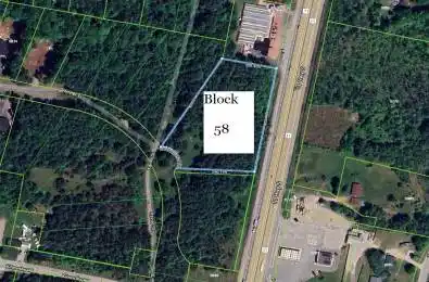 BLK 58 HWY 11 N/A Gravenhurst Ontario P0E 1G0