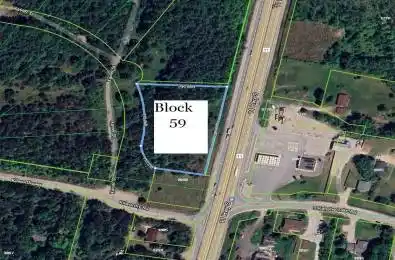 BLK 59 HWY 11 N/A Gravenhurst Ontario P0E 1G0