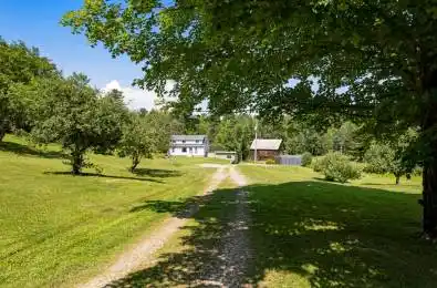 9252 Highway 511 Road Lanark Highlands Ontario K0G 1K0