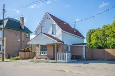 41 Inglis Street Madawaska Valley Ontario K0J 1B0