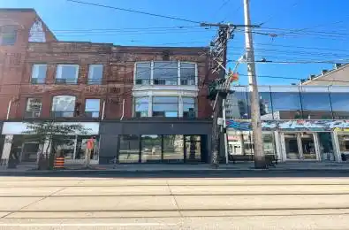 495 Queen Street Toronto C01 Ontario M5V 2B4