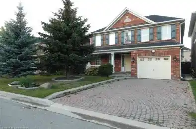 2289 Dunforest Crescent Oakville Ontario L6M 4X3