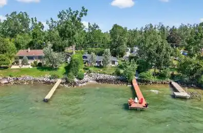 7 Lakeshore Road Oro-Medonte Ontario L0L 2E0