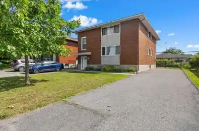 1217 Cameo Drive Belair Park - Copeland Park and Area Ontario K2C 1Y9