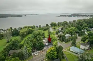 392 WILLIAM Street Tay Ontario L0K 2A0