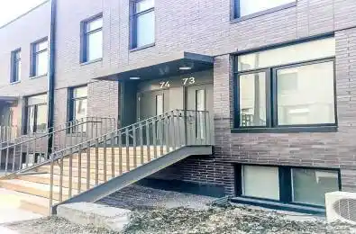 1760 Simcoe Street Unit# 73 Oshawa Ontario L1G 0C3
