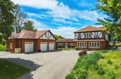 1194 20 Side Road Milton Ontario L0P 1J0