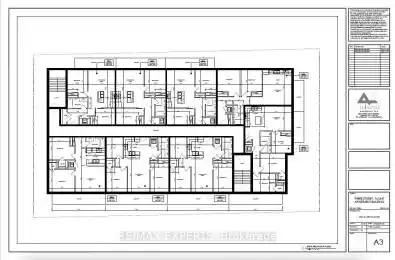 339 Gill Street Orillia Ontario L3V 4K3