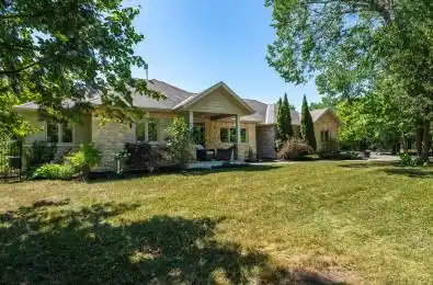 3060 Unity Road Kingston Ontario K0H 1M0