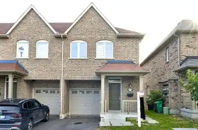 50 Edinburgh Drive Unit# 71 Brampton Ontario L6Y 1N9