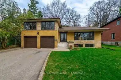 22 Fabian Place Toronto W09 Ontario M9P 2X7