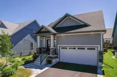 104 CLIPPERS Lane Blue Mountains Ontario N0H 2P0