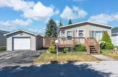 4100 Wesley Street Severn Ontario L3V 0V4