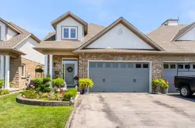 54 VIDEL Crescent St. Catharines Ontario L2S 2R4
