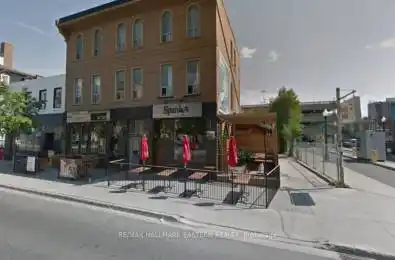 199 Hunter Street Peterborough Central Ontario K9H 2L1