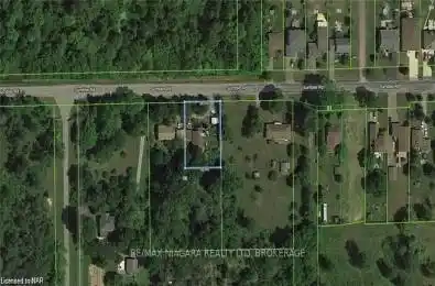 96 SUMBLER Road Pelham Ontario L0S 1C0