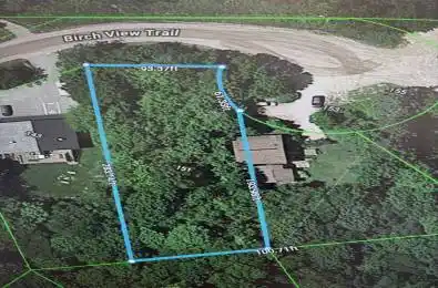 151 Birchview Trail Blue Mountains Ontario L9Y 0M2