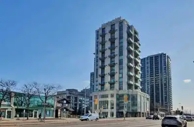 1 Avondale Avenue Unit# 906 Toronto C14 Ontario M2N 7J1