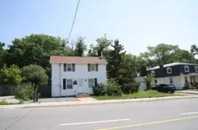 12221 Tenth Line Whitchurch-Stouffville Ontario L4A 6B6