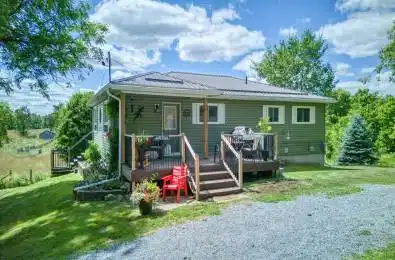 3069 C FIFTH LAKE Road Frontenac Ontario K0H 2K0