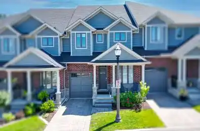 2848 King Street Unit# 11 Lincoln Ontario L0R 1S0