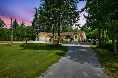 22665 Lakeridge Road Brock Ontario L0E 1E0
