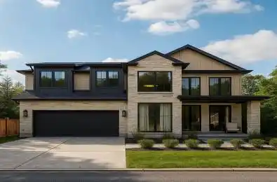 LOT 52 Royal Crescent Southwold Ontario N5P 3T2