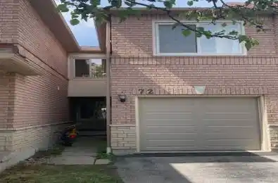 5420 Fallingbrook Drive Unit# 72 Mississauga Ontario L5V 2H6