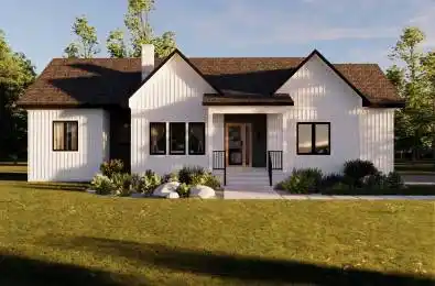 210 Ridgeline Drive Alnwick/Haldimand Ontario K0K 2G0