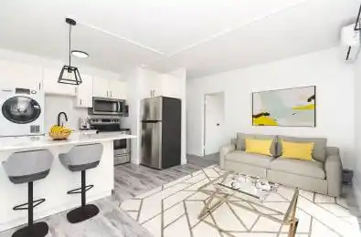 122 Victoria Avenue Unit# 6 Hamilton Ontario L8L 5E5