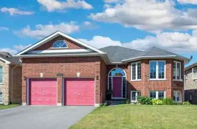 18 St Amant Road Penetanguishene Ontario L9M 0A1